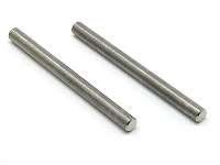 TT-01R 64 Titanium Suspension Shaft (Diff Side)