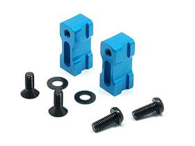 Aluminum Servo Post