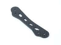 TT-01 Carbon Bumper Support