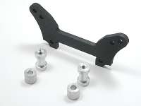 DF-02 Front Carbon Damper Stay