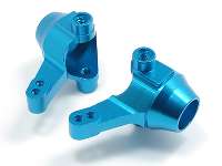 DF-02 Aluminum Knuckle
