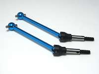 DF-02 Universal Shaft Set