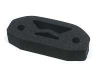 TRF415 Expert Urethane Bumper