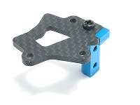 TRF415 My-Transponderholder & Servo Stay