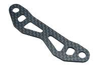 Tamiya TRF415 Carbon Bumper Support