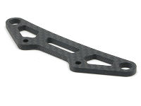 TB-Evo5 Carbon Bumper Support