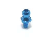 5mm Aluminum Hex Pillow Ball Set