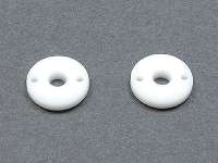 Teflon Piston (2 Pcs) 1.2mm