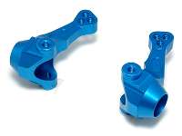 TB Evo4 Aluminum Knuckle