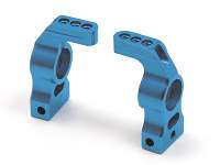 TB Evo4 Aluminum Rear Hub (Toein 0?)