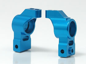 Tamiya TRF416 Rear Hub (Toe in 0?)