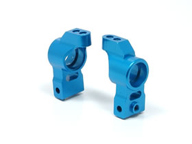 TRF416 Rear Hub (Toe in 1?)