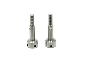 TRF416 Titanium Drive Shafts