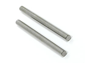 3x46mm Titanium Suspension Shaft