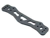 TB-Evo4 Carbon Bumper Support