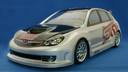 Subaru Impreza WRX STI for M-03M, M-05M (225mm)