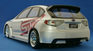 Subaru Impreza WRX STI for M-03M, M-05M (225mm)