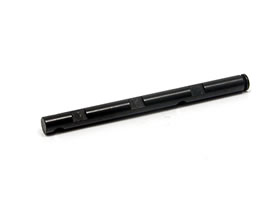 SVD-17 Hard Steel Center Shaft (TA05-VDF)