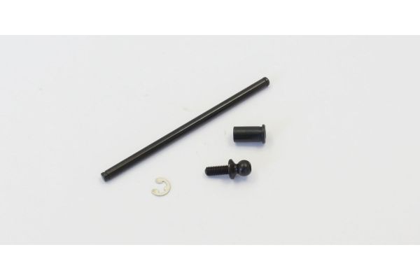 SX111 Brake Shaft (Scorpion XXL GP)