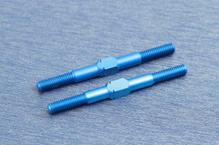 TB20051 Aluminum Turnbuckle Steering for GT500 (42mm)