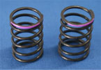 28012 TC Pro-Matched Hard Spring (Purple) 2pcs
