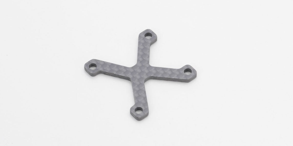 TF126 Rear Upper Plate(t2.0/TF-5 STALLION SHIN