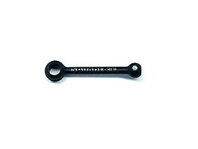 TGE-528 Hard Steel Dog Bone 28mm 1pcs for MF-01X