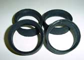 TIR-0012 X Type Inner Medium (4pcs)