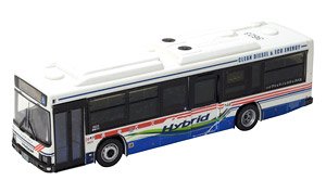 291763 The All Japan Bus Collection 80 [JH031]