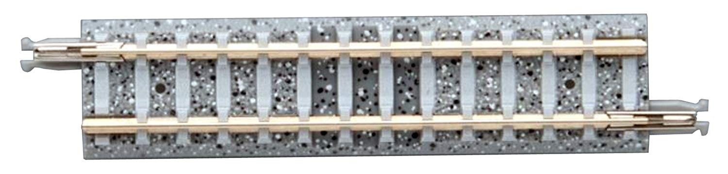 Fine Track Straight PC Track S72.5-PC (F) (Set of 4)