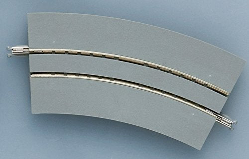 Fine TracK Wide Tram Mini Curved Track C140-WT (F)