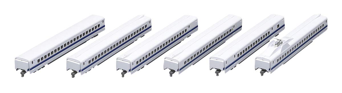 J.R. Series 300-3000 Tokaido/Sanyo Shinkansen (Later Version)