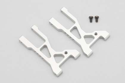 Team SUZUKI Aluminum High-Grade Front Suspenion Arms for D-MAX