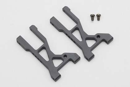 Team SUZUKI Aluminum High-Grade Rear Suspenion Arms for D-MAX Bl