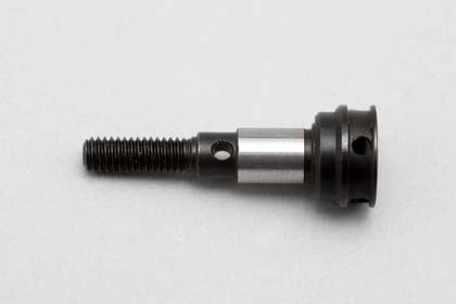 TS-2131 Team SUZUKI Full Counter Axle for TS-2129