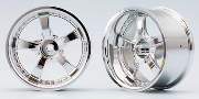 BLITZ TECHNO SPEED Z-2 Off-set 12mm