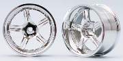 RAYS VOLK RACING GT-C offset 12mm