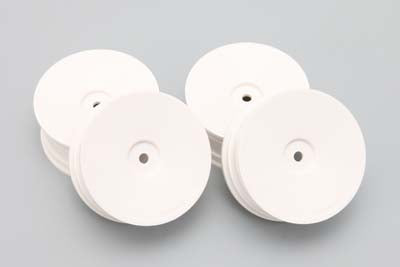 TW-2512-2A Aero Dish Wheels Med Narrow (4pcs)