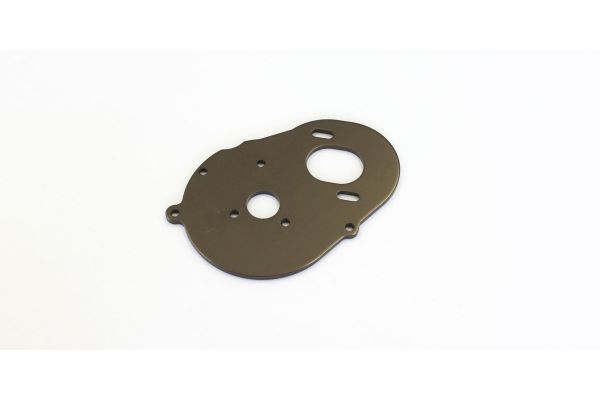 UM517GM Motor Plate (Gunmetal/RB5/RT5/SC-R/DB)