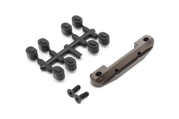 UMW532 Aluminum Rear Sus.Holder(RR2/SB)