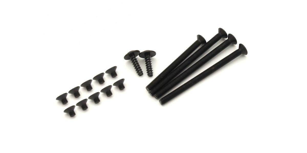 UT020 M3 Screw Set (ULTIMA)