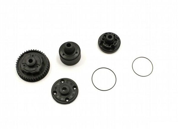 VZ403HB Hard Diff Case Set(R4)