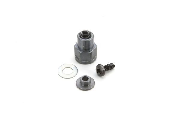 VZW225 SG Pilot Nut Set