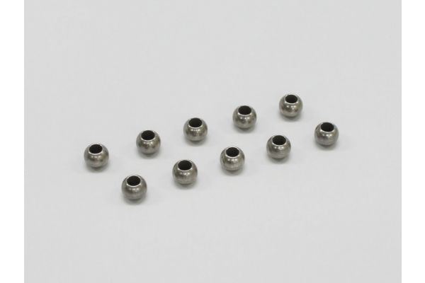 W0201B 5.8φ Steel Ball(10Pcs)
