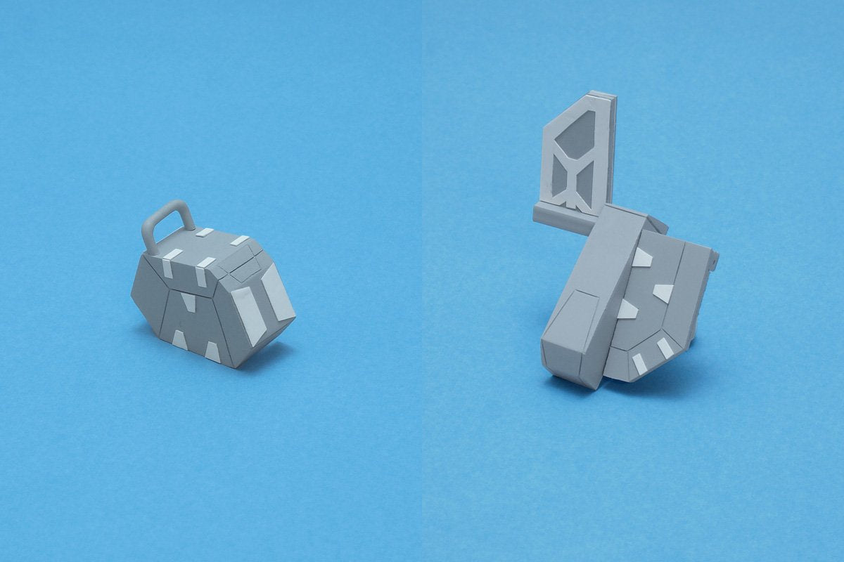 Plastic Sheet (White) Thickness: 0.2mm B5 Size (Set of 2 Sheets)