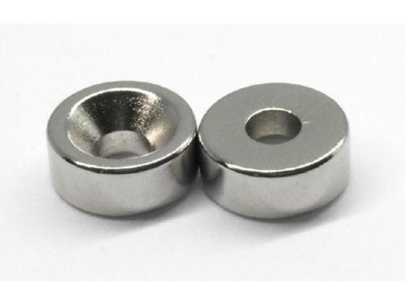 0037-04 Magnet for FLEX Magnetic Body Mount Set