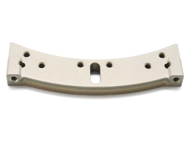 0552-FD Slide Rail Hard Anodized for VX-DOCK2