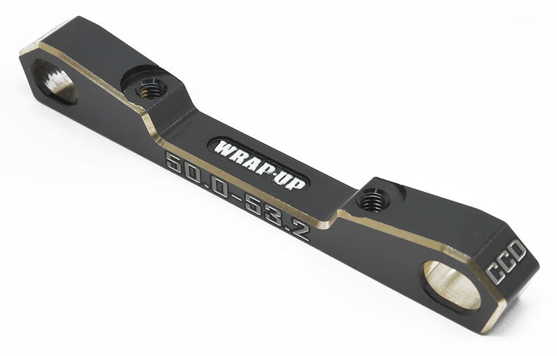 0570-FD YD Brass Suspension Mount CCD (50.0-53.2mm)