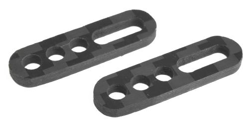 0036-47 Expnasion Plate (2mm Carbon)