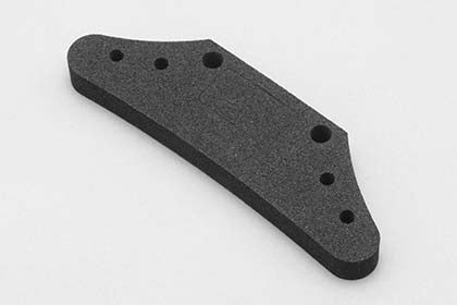 Y4-001FA Front Urethane Bumper for YD-4
